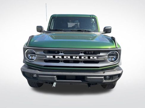 Used 2024 Ford Bronco Big Bend image 3