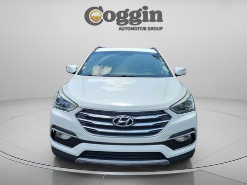 Used 2018 Hyundai Santa Fe Sport FWD image 8