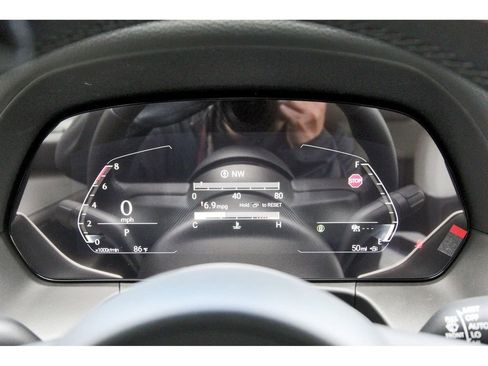 New 2026 MAZDA CX-5 Preferred AWD/4WD image 13