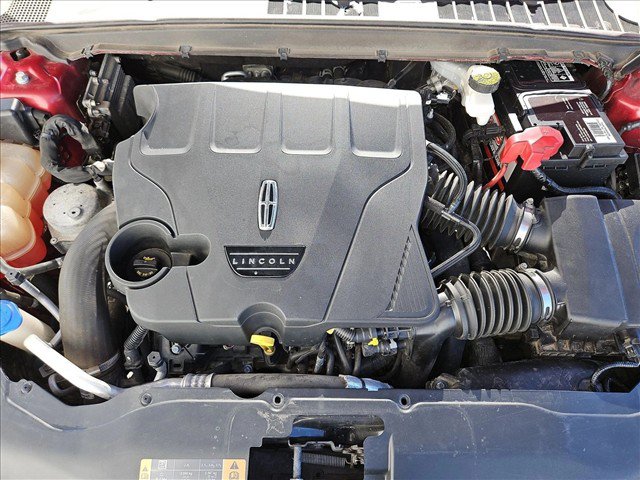 Used 2019 Lincoln Continental Reserve AWD/4WD image 23