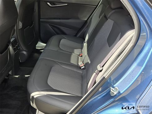 Certified 2023 Kia Niro EX Touring image 12
