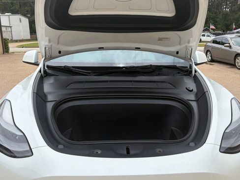 Used 2022 Tesla Model Y Performance AWD/4WD image 39