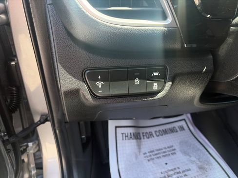 Used 2022 Kia Seltos EX AWD/4WD image 32