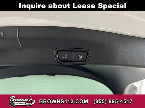 Used 2025 Alfa Romeo Stelvio Sprint w/ Veloce Package image 45