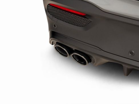 Used 2025 Mercedes-Benz GLE 53 AMG GLE 53 AMG image 26