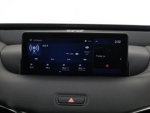 Used 2021 Acura TLX Technology Package image 28