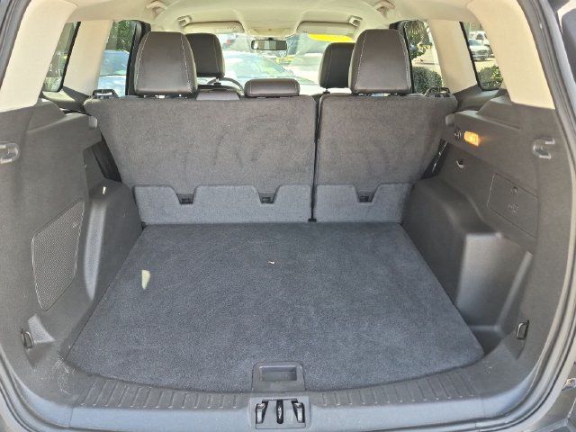 Used 2017 Ford Escape Titanium FWD image 22