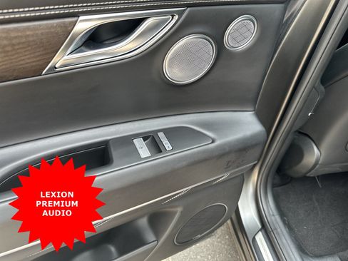 Used 2024 Genesis GV80 3.5T Advanced AWD/4WD image 16