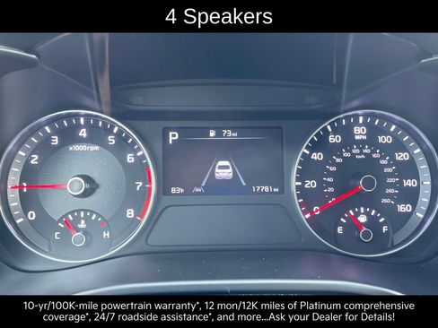 Certified 2023 Kia Forte LXS FWD image 17