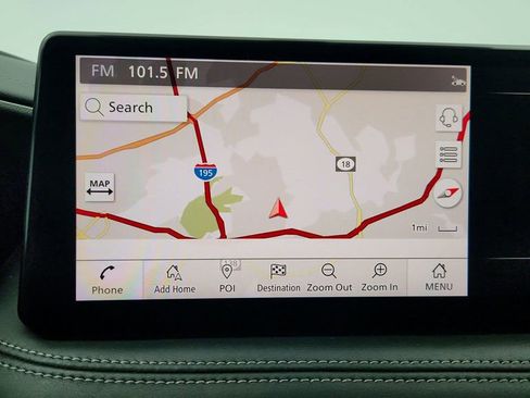 Used 2023 INFINITI QX60 Luxe w/ Cargo Package image 21