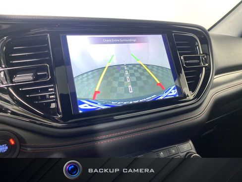 Used 2025 Dodge Durango GT image 6