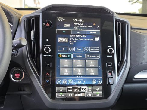 New 2026 Subaru Forester Premium AWD/4WD image 19