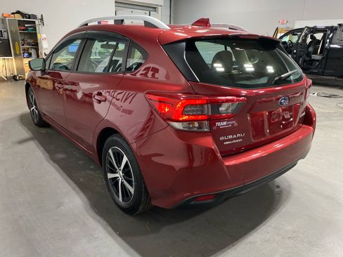 Used 2020 Subaru Impreza Premium image 4