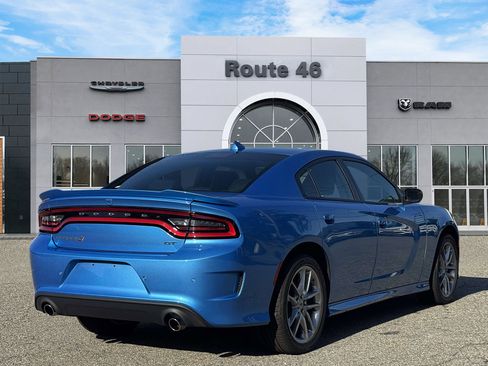 Used 2023 Dodge Charger GT w/ Plus Group AWD/4WD image 5