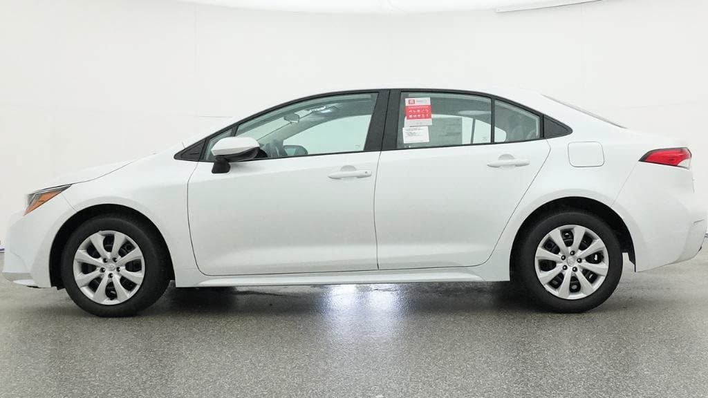 New 2026 Toyota Corolla LE FWD image 18