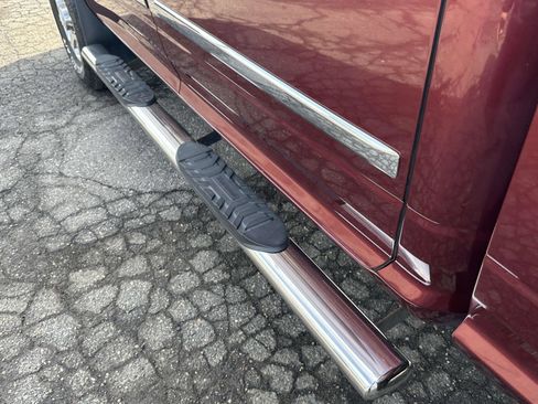 Used 2017 RAM 2500 Big Horn image 14