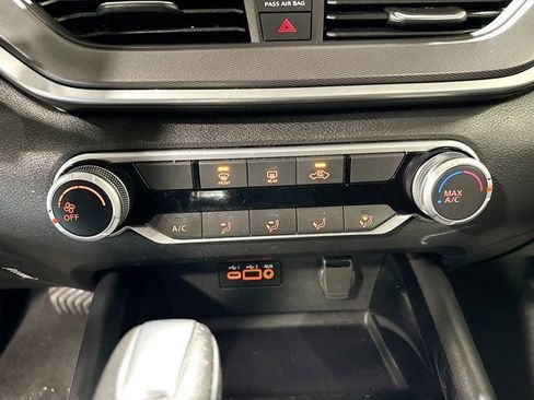 Certified 2023 Nissan Altima 2.5 SR image 15