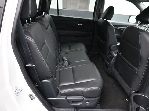 Certified 2022 Honda Pilot Special Edition image 26