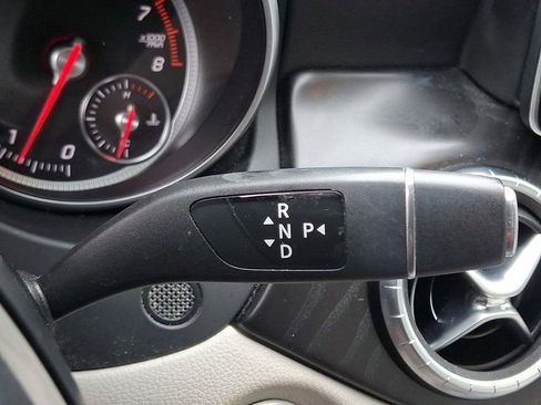 Used 2018 Mercedes-Benz CLA 250 CLA 250 4MATIC Coupe image 15