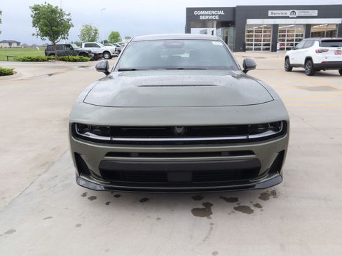 New 2026 Dodge Charger R/T AWD/4WD image 11