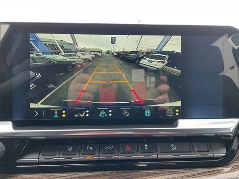 New 2026 Chevrolet Silverado 2500 LT w/ Z71 Chrome Sport Edition image 5