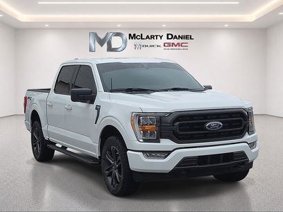 Used 2021 Ford F150 XLT w/ Equipment Group 302A High