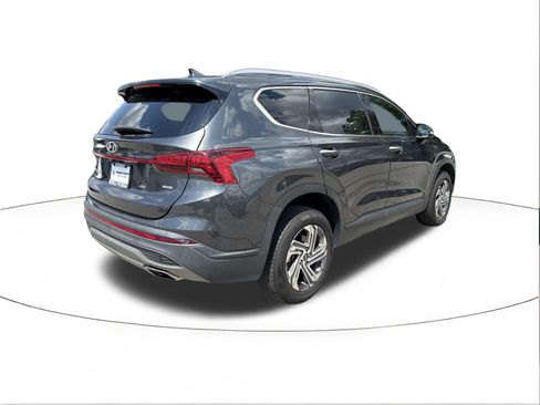 Certified 2023 Hyundai Santa Fe SEL AWD/4WD image 3