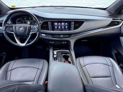 Certified 2023 Buick Enclave Essence w/ Experience Buick Package AWD/4WD image 36
