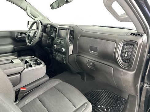 Used 2024 GMC Sierra 1500 Pro w/ Graphite Edition AWD/4WD image 25