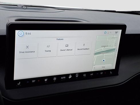 New 2025 Ford Maverick Lobo image 10