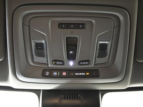 Used 2025 Chevrolet Silverado 1500 RST w/ All Star Edition Plus AWD/4WD image 35