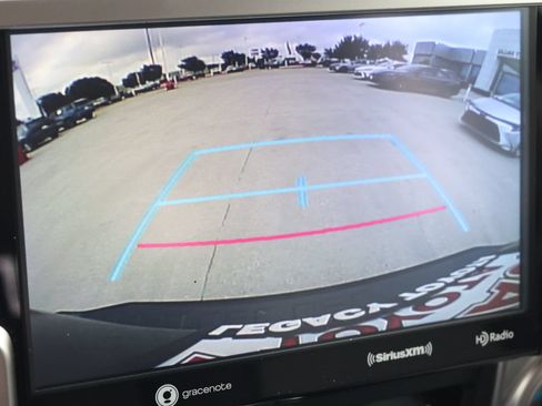 Used 2024 Toyota 4Runner SR5 Premium w/ Moonroof Package RWD image 21