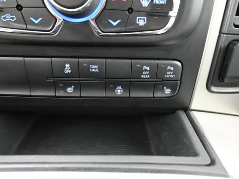 Used 2016 RAM 1500 Big Horn AWD/4WD image 31