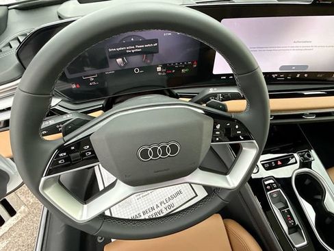 New 2026 Audi A6 Premium Plus AWD/4WD image 38