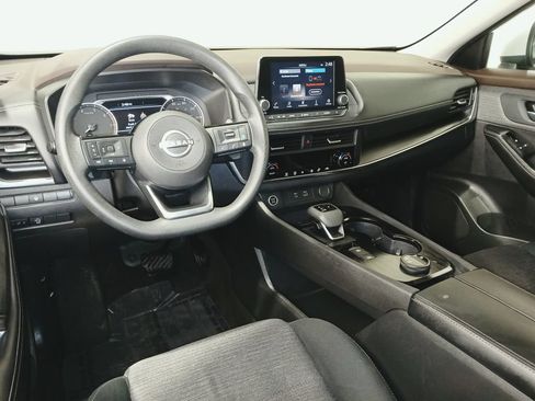 Used 2023 Nissan Rogue SV AWD/4WD image 9