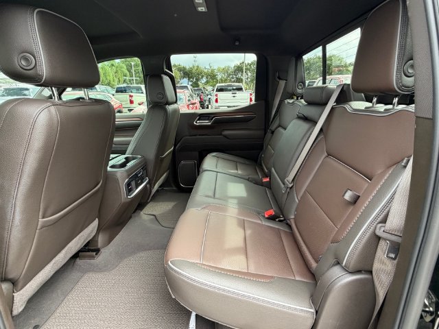 Used 2025 GMC Sierra 1500 Denali AWD/4WD image 14