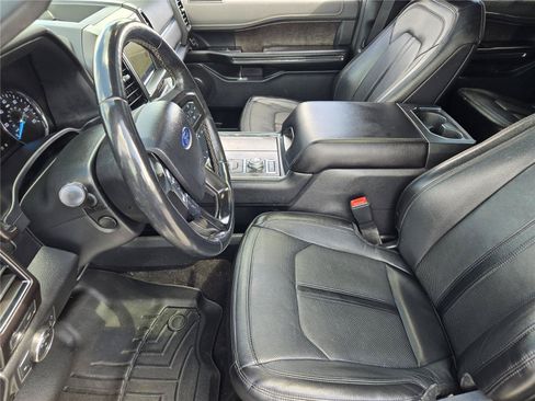 Used 2020 Ford Expedition Max Limited AWD/4WD image 12