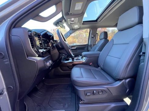 New 2026 GMC Sierra 1500 Elevation w/ Elevation Premium Package image 19