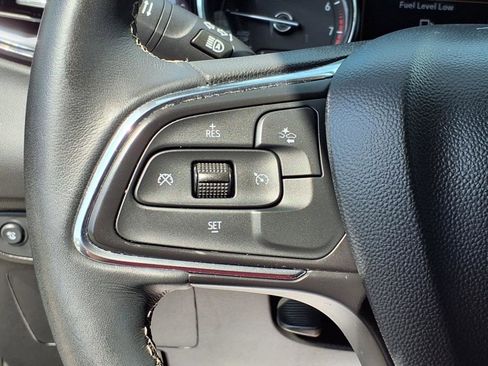 Used 2023 Buick Encore GX Preferred w/ Cold Weather Comfort Package image 17