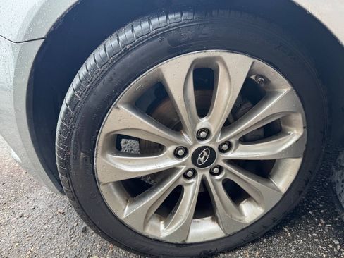 Used 2013 Hyundai Sonata SE FWD image 26