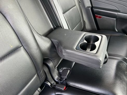 New 2023 Ford Escape SE FWD image 49