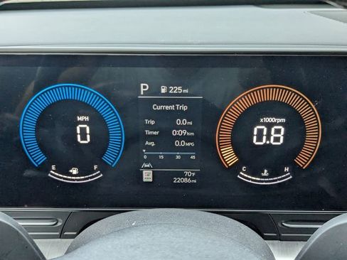 Used 2024 Hyundai Kona SEL image 29