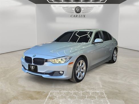 Used 2015 BMW 335i xDrive Sedan image 1