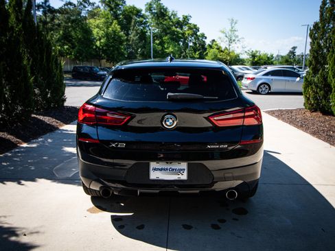 Used 2018 BMW X2 xDrive28i w/ Convenience Package image 10