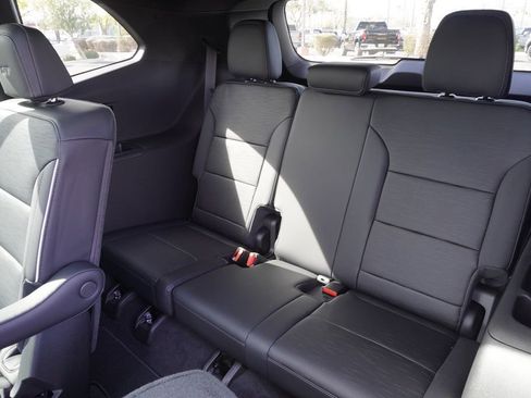 New 2026 Buick Enclave Sport Touring w/ Power Package image 10