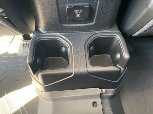 New 2026 Jeep Gladiator Rubicon image 36