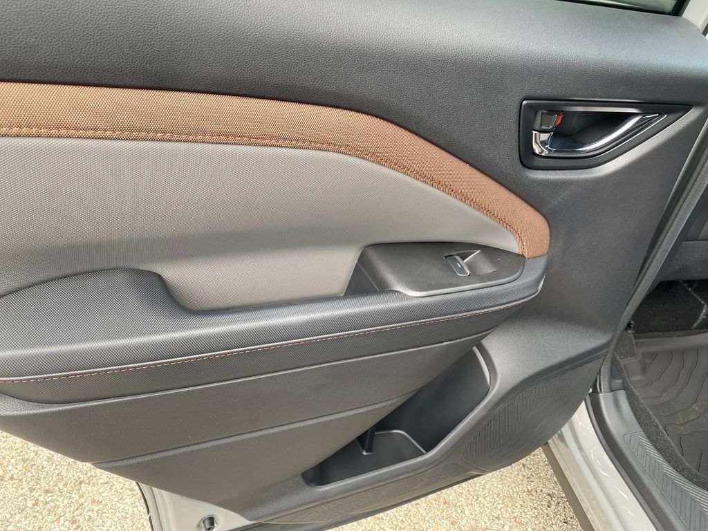 New 2026 Subaru Forester Sport AWD/4WD image 15