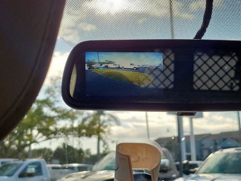 New 2024 Chevrolet Express 2500 w/ Driver Convenience Package image 24