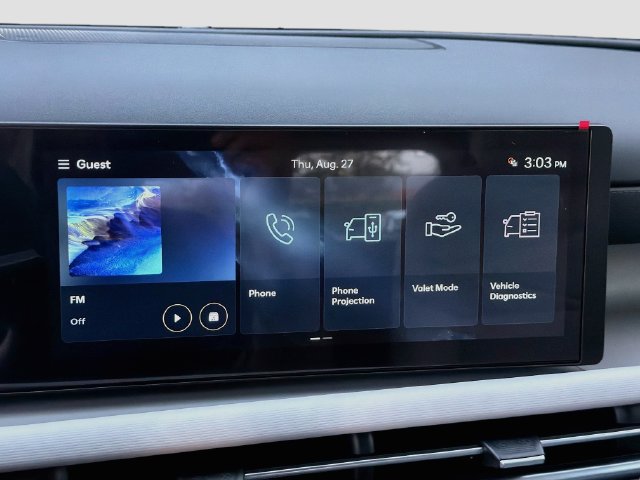 New 2026 Hyundai Tucson SE FWD image 14
