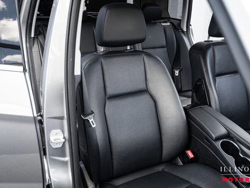 Used 2012 Mercedes-Benz GLK 350 4MATIC image 30